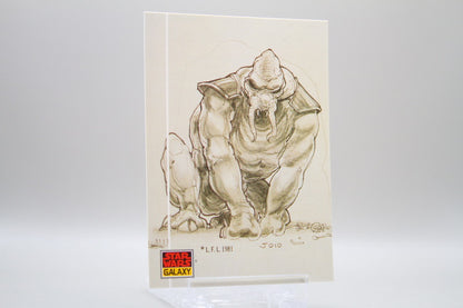 38 - The Design of Star Wars - Creature Collaboration