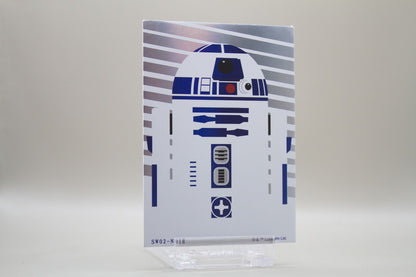 SW02-N018 - R2-D2