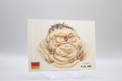 33 - The Design of Star Wars - Bad Hair Day?