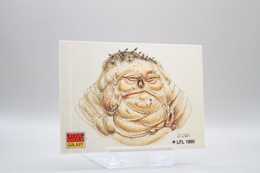 33 - The Design of Star Wars - Bad Hair Day?