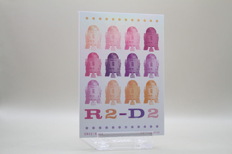 SW02-N064 - R2-D2