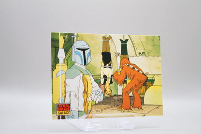 20 - The Design of Star Wars - The Star Wars Holiday Special