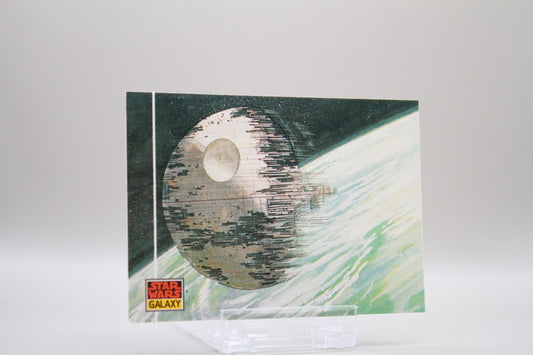 26 - The Design of Star Wars - The Death Star