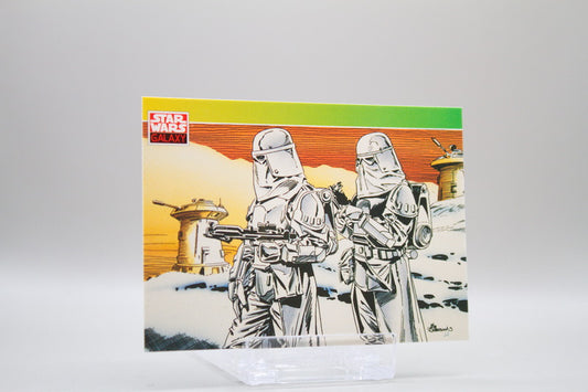 137 - New Visions - Al Williamson