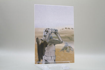 SW01-037 - Stormtrooper