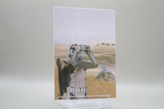 SW01-037 - Stormtrooper