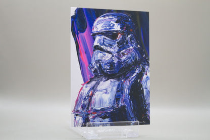 SW01-029 - Stormtrooper