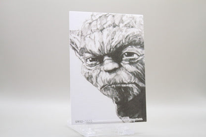SW02-N039 - Yoda