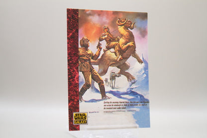 72 - The Art of Star Wars - Male Bonding