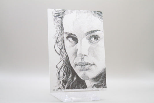 SW02-N036 - Padme Amidala