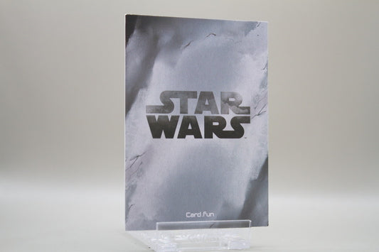 SW01-036 - Scout Trooper