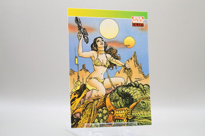 108 - New Visions - Esteban Maroto