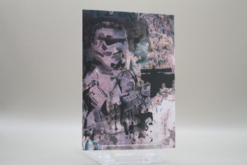 SW01-066 - Stormtrooper