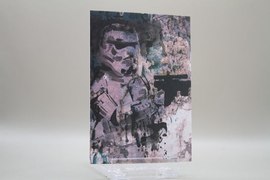 SW01-066 - Stormtrooper