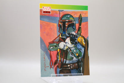 127 - New Visions - Brian Stelfreeze