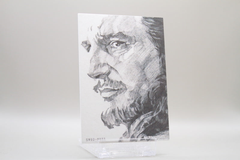 SW02-N033 - Qui-Gon Jinn