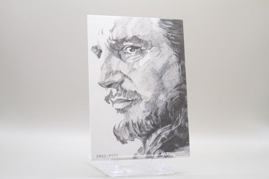 SW02-N033 - Qui-Gon Jinn