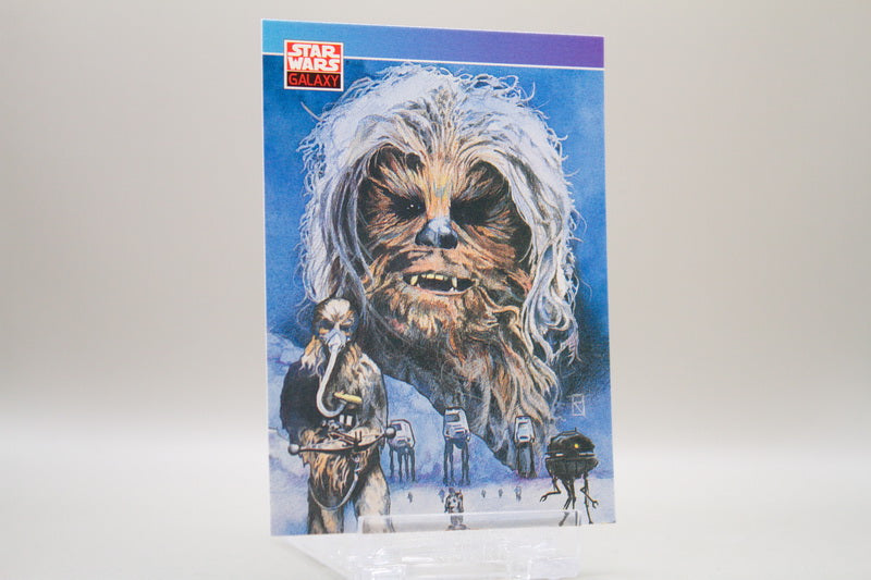 135 - New Visions - Russell Walks