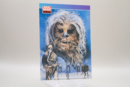 135 - New Visions - Russell Walks