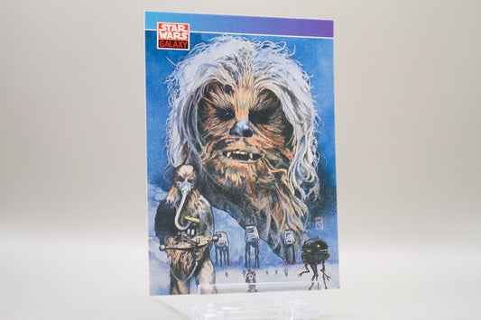 135 - New Visions - Russell Walks