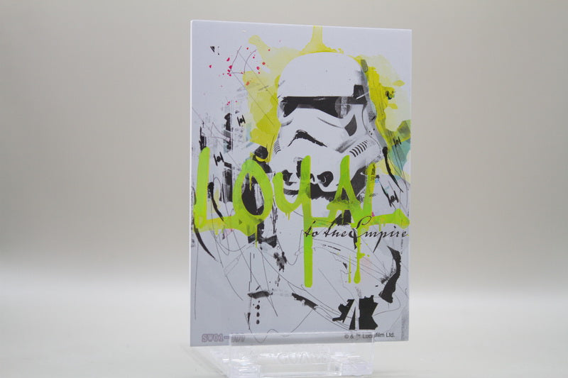 SW01-097 - Stormtrooper