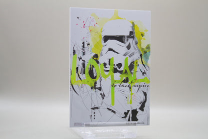 SW01-097 - Stormtrooper
