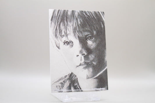 SW02-N030 - Anakin Skywalker