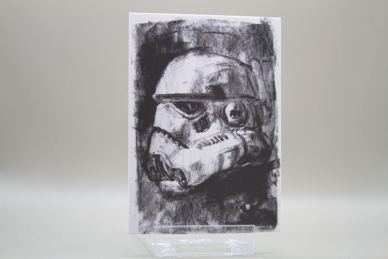 SW01-016 - Stormtrooper