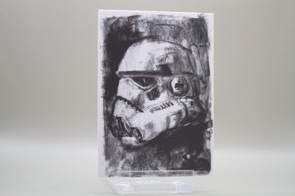 SW01-016 - Stormtrooper