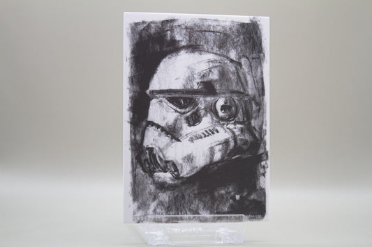 SW01-016 - Stormtrooper