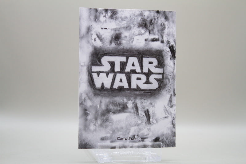 SW01-016 - Stormtrooper