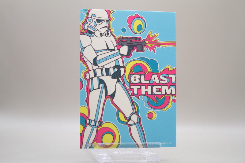 SW01-019 - Stormtrooper