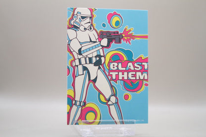 SW01-019 - Stormtrooper