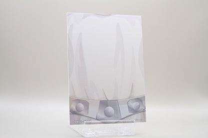 SW02-N009 - Luke Skywalker