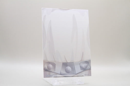 SW02-N009 - Luke Skywalker