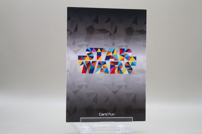 SW01-069 - C-3PO (Faceted Head)