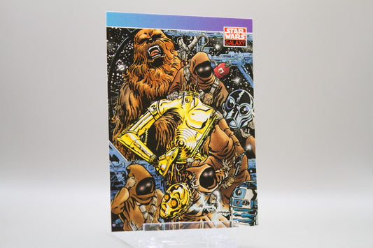 106 - New Visions - David Lapham