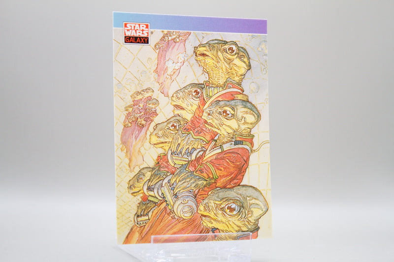 98 - New Visions - Michael Wm. Kaluta