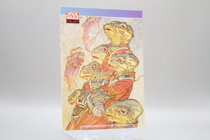 98 - New Visions - Michael Wm. Kaluta