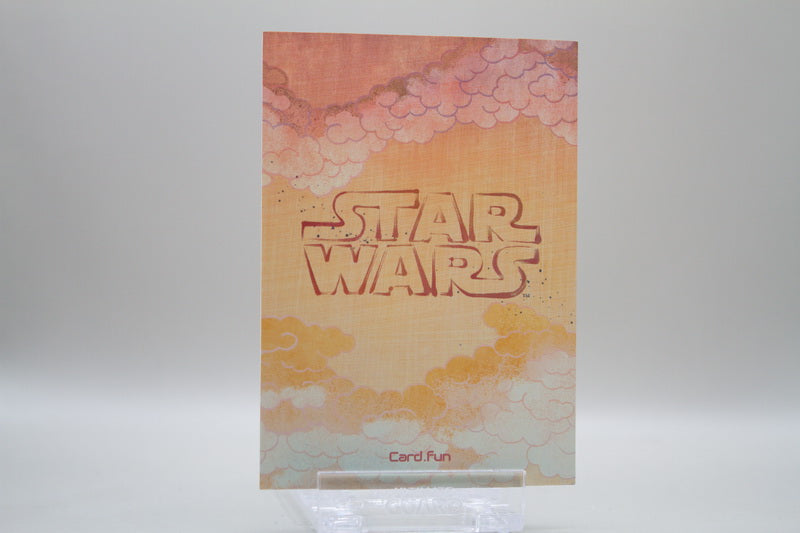 SW01-071 - R2-D2, C-3PO