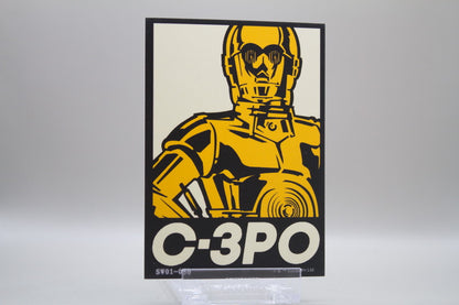 SW01-050 - C-3PO