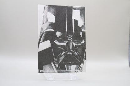 SW02-N041 - Darth Vader