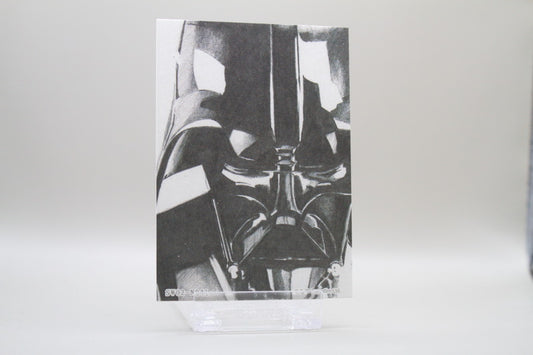 SW02-N041 - Darth Vader