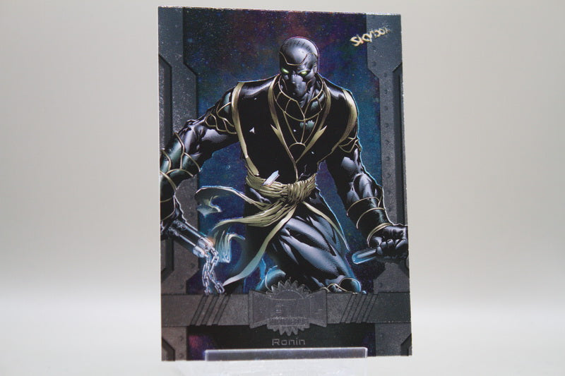 149 - High Series - Ronin