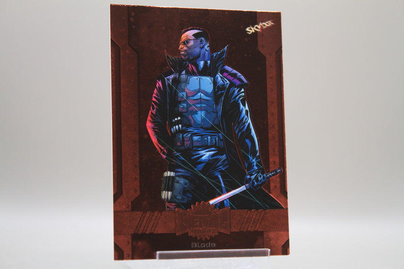 182 - High Series - Blade