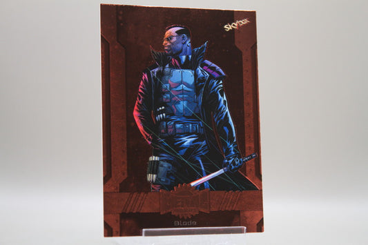 182 - High Series - Blade