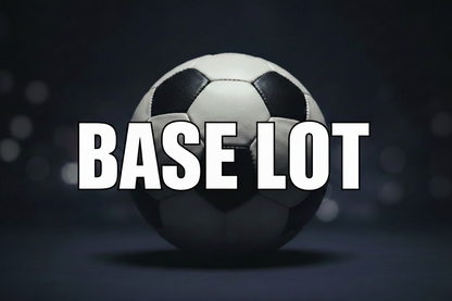 FC Bayern München Base Lot #1 - 7 Karten